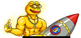Bitcoin Pepe